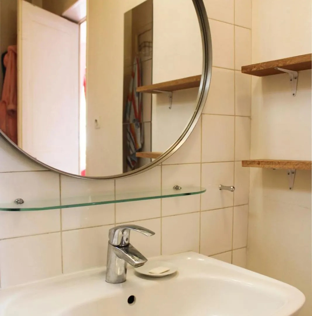 20 M Cocoon In The Heart Of The Marais Apartment Paris