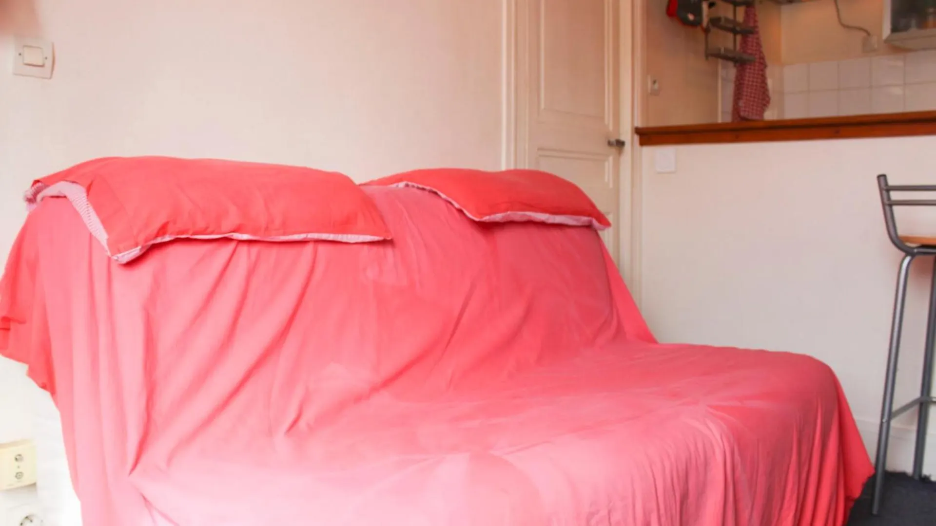 20 M Cocoon In The Heart Of The Marais Apartment Paris