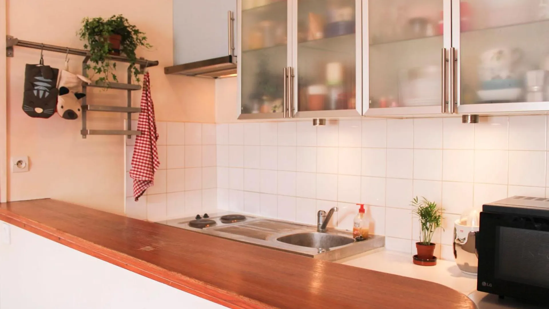20 M Cocoon In The Heart Of The Marais Apartment Paris
