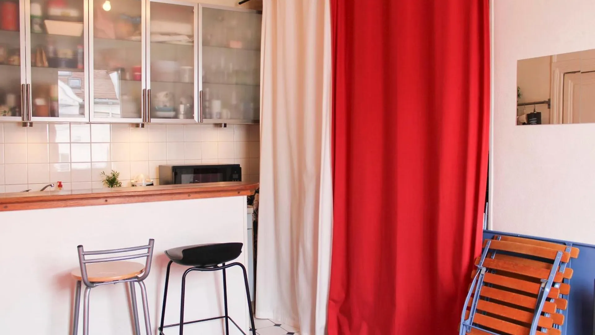 20 M Cocoon In The Heart Of The Marais Apartment Paris