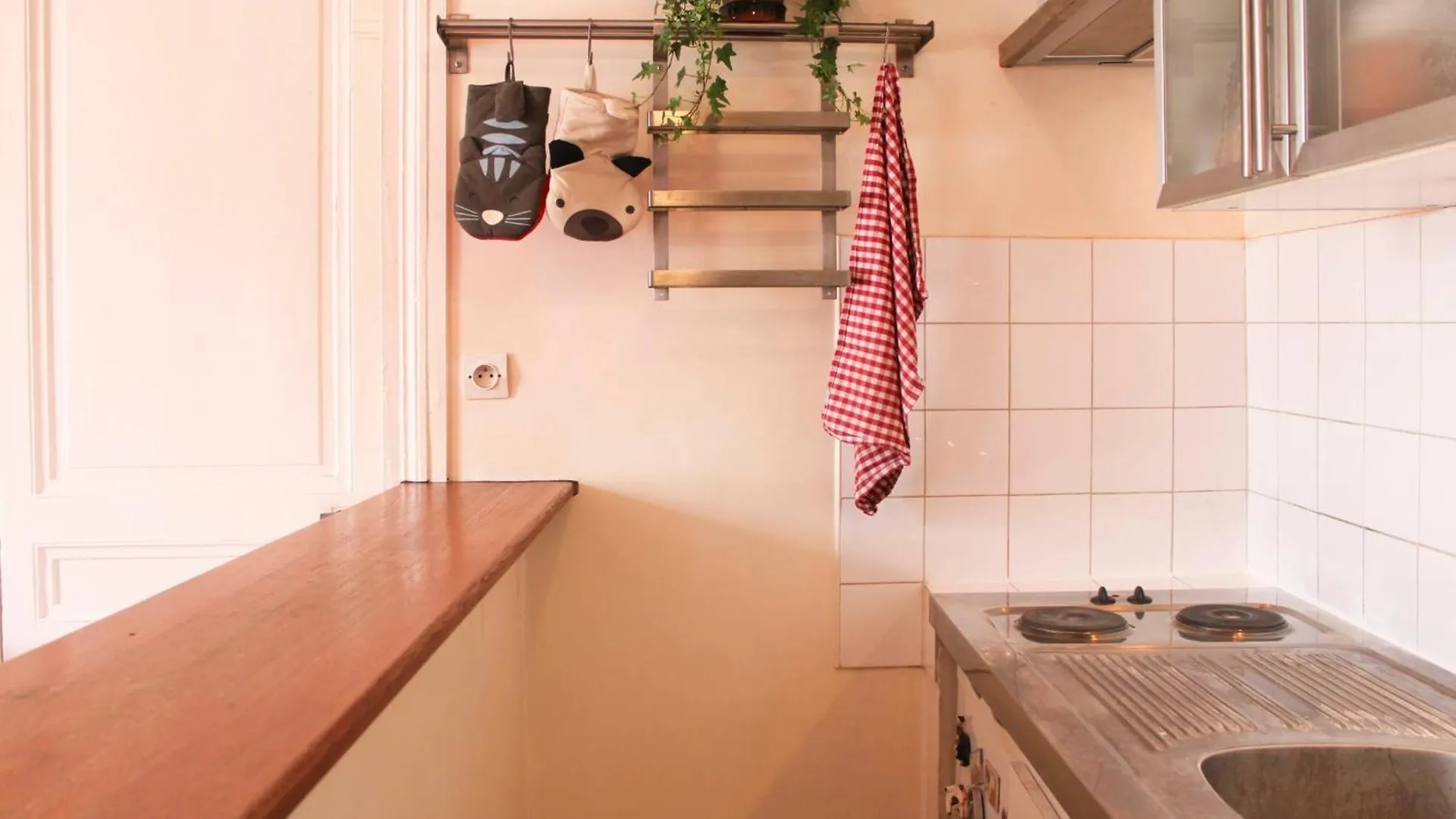 20 M Cocoon In The Heart Of The Marais Apartment Paris
