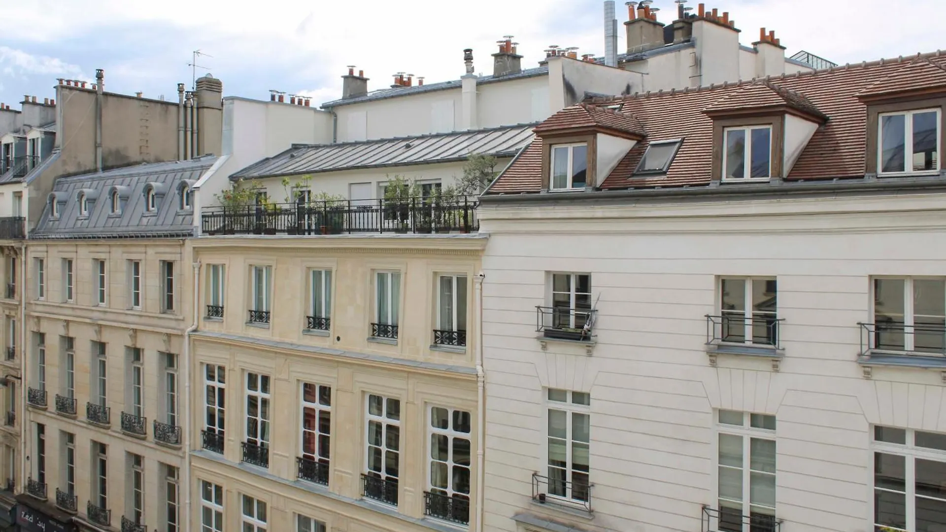 20 M Cocoon In The Heart Of The Marais Apartment Paris