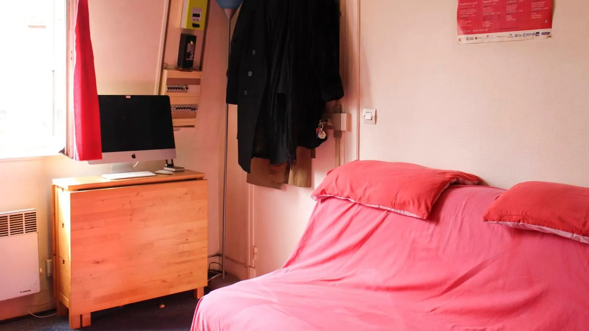 20 M Cocoon In The Heart Of The Marais Apartment Paris France